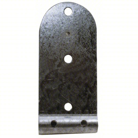 Truck Door Bottom Fixture Assembly