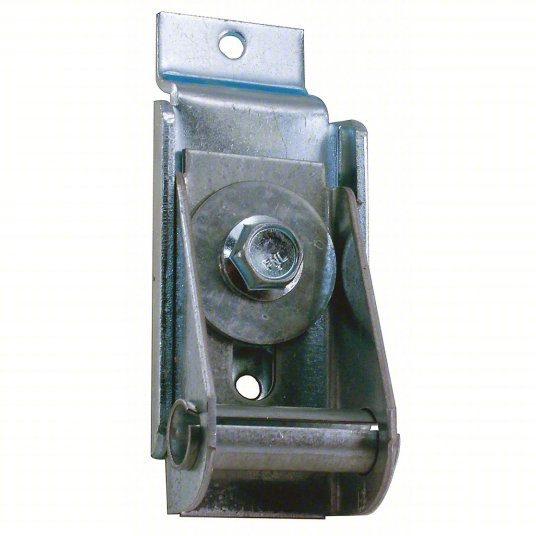 Adjustable Truck Door Top Fixture