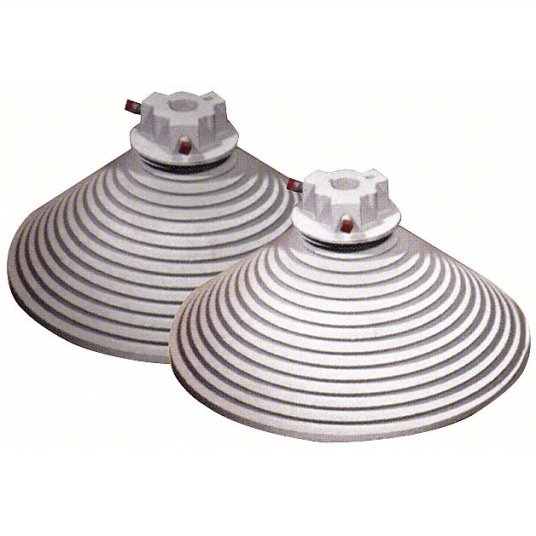 Commercial 1350-28 Cable Drum, Vertical Lift