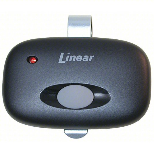 (MCT-11) Radio Control, Megacode, Visor Transmitter, 1 Channel, 318MHZ