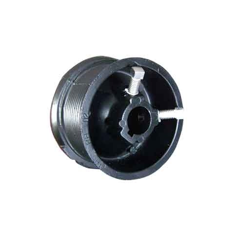 Residential 400-8 Cable Drum, Std. Lift, Specialty Coated