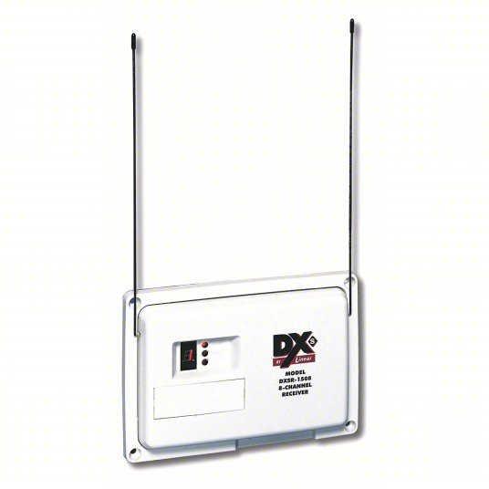 (DXSR-1504) Radio Control, Linear, Receiver