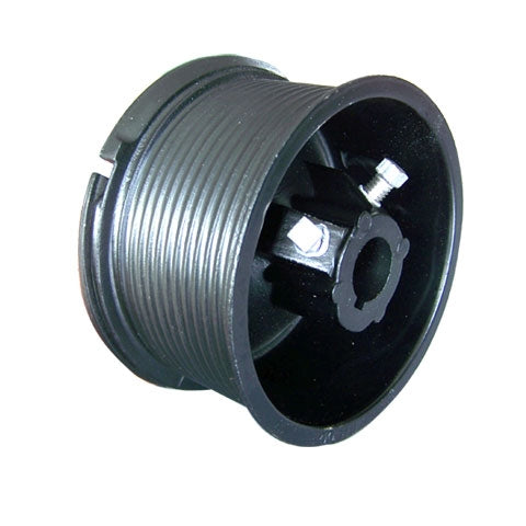 Commercial 5250-18 Cable Drum, Std. Lift, Specialty Coated