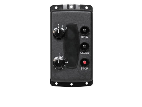 (535T) 3 Button, 27 Door Stationary Radio Transmitter