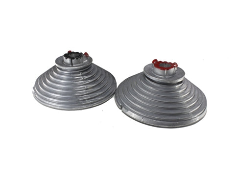 Commercial 850-11 Cable Drum, Vertical Lift
