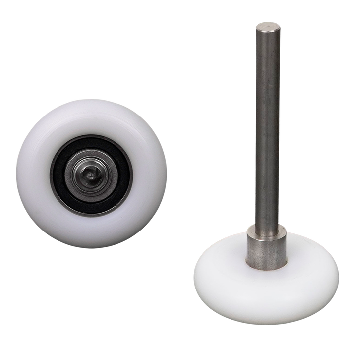 Original Magnum Garage Door Roller