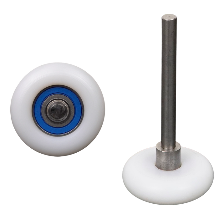Magnum Supreme Garage Door Roller