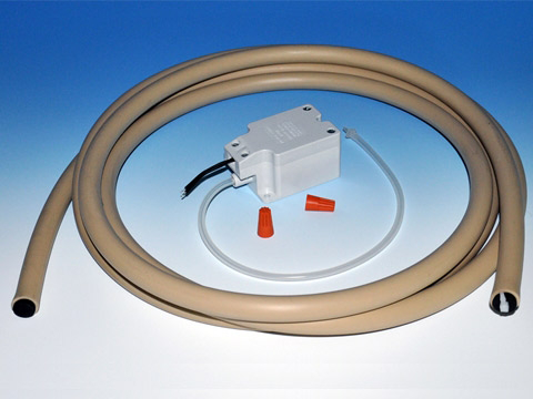 (AWK12-14) AW-12, Air Wave Sensing Edge Kit, 14-ft Door