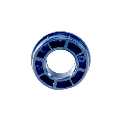 Garage Door Replacement Nylon Bearing, 1" I.D