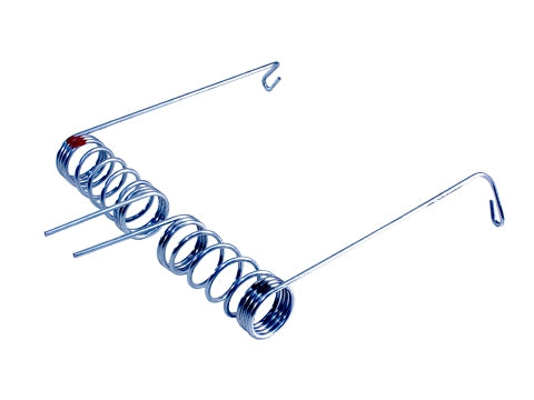 Garage Door Cable Snubbers