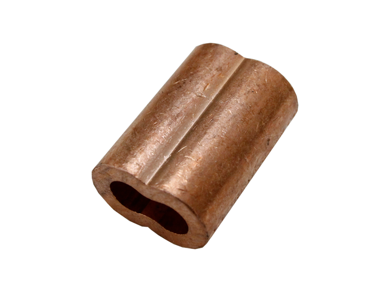 Cable Press Sleeves
