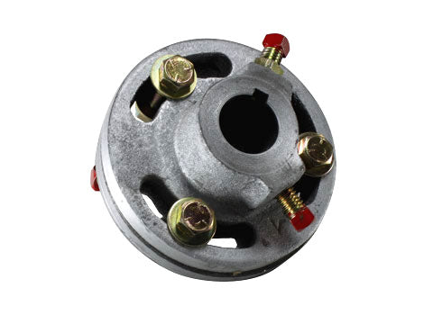 1" Torsion Shaft Coupler