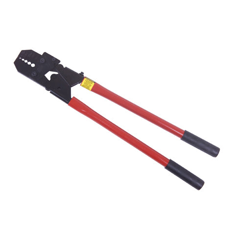 Hand Cable Swager (1/16" to 3/16")