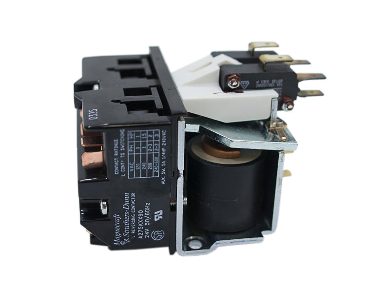 (D8024) Relay, Dunco Reversing Contactor,24V