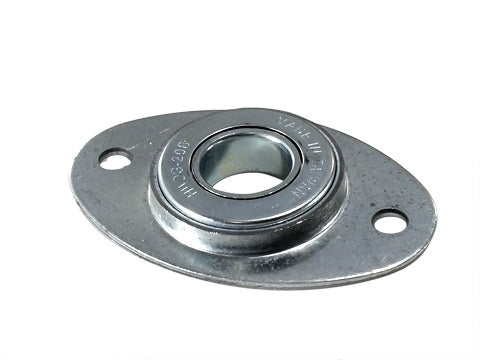 Garage Door Football Bearing, 1" I.D