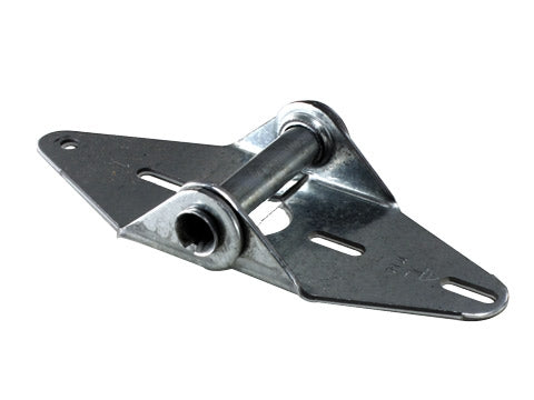 #1 Galvanized Steel Garage Door Hinge, 11 ga.