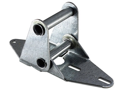 #11 Galvanized Steel Garage Door Hinge, 11 ga.