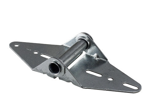 #1 Galvanized Steel Garage Door Hinge, 14 ga.