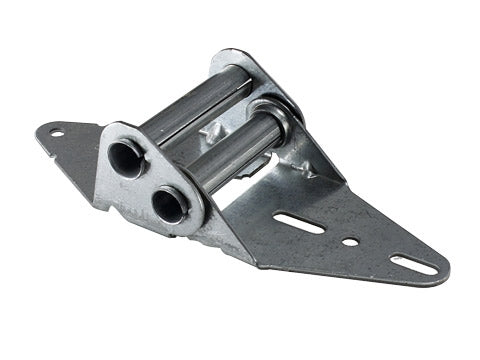 #3 Galvanized Steel Garage Door Hinge, 14 ga.