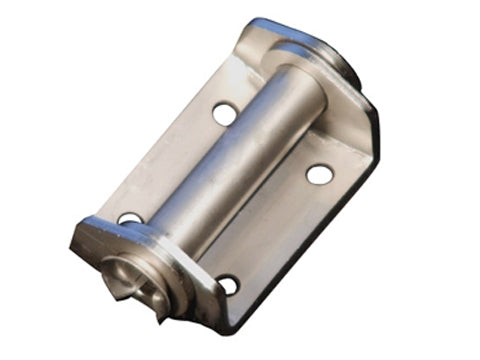Stainless Steel Clopay Brand Full Vision Hinge