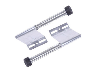 15" Pusher Springs – Galvanized
