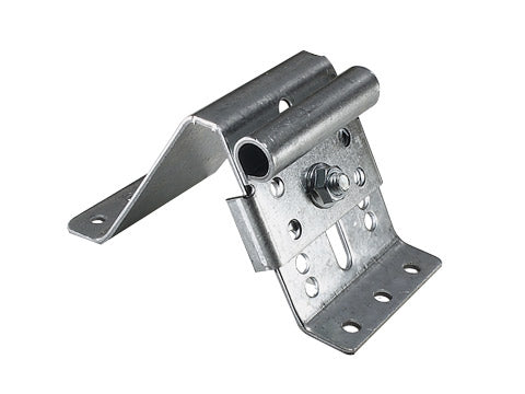 Galvanized Garage Door Top Bracket- Commercial