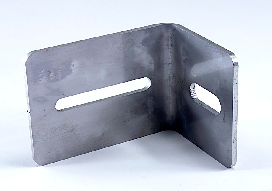 #3 Stainless Steel Track Jamb Bracket