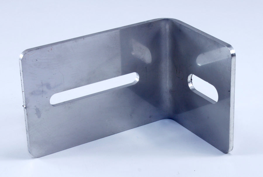 #5 Stainless Steel Track Jamb Bracket