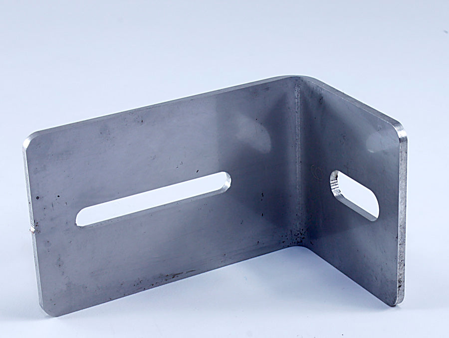 #6 Stainless Steel Track Jamb Bracket