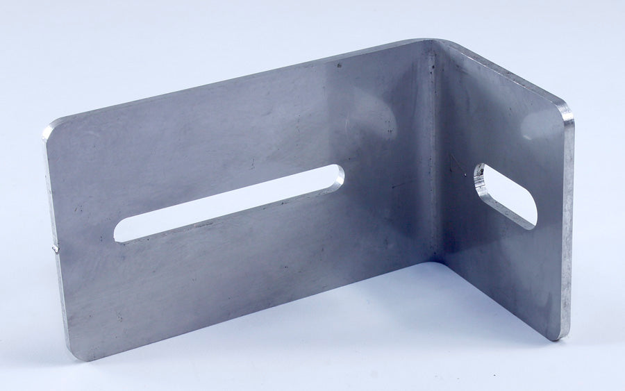 #7 Stainless Steel Track Jamb Bracket