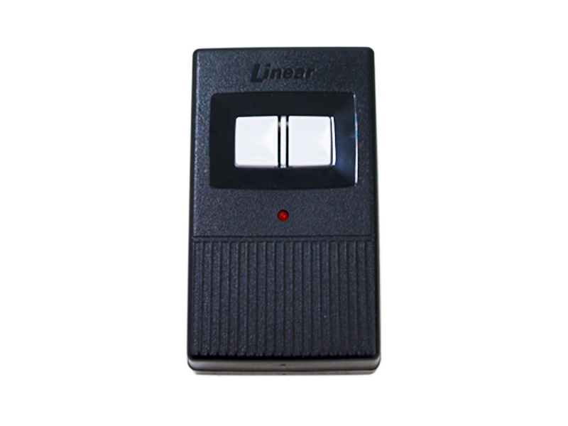 (DT2A) Radio Control, Delta 3, Transmitter, 2 Channel, 310MHZ