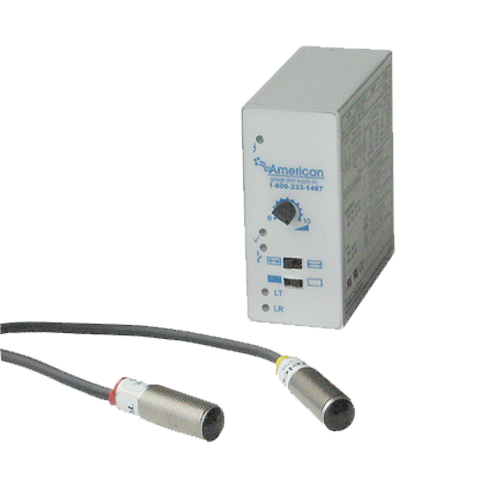 (TELSET24) Air Openers Telco Photo Eye Set