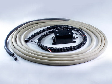 (PRKIT3) Pneumatic Reversing Edge Kit, 3 Wire, 14-ft