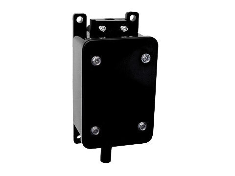 (PSE30P) Airswitch, 3 Wire, Plastic Box, NEMA 4X