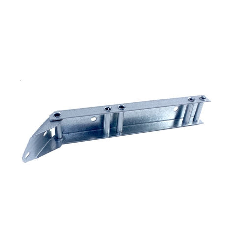 Quick Closing Fixture, Galvanized