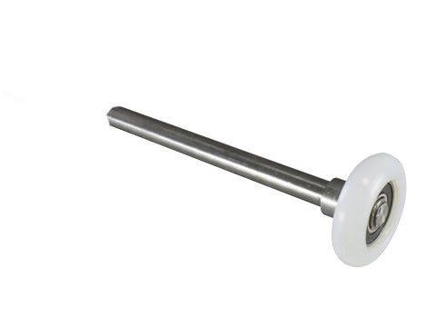 2 in Short Stem Magnum Supreme Garage Door Rollers