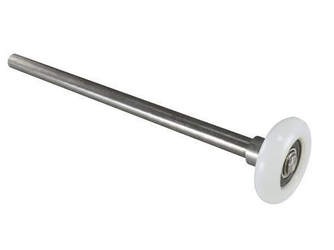 2 in Long Stem Magnum Supreme Garage Door Rollers