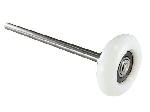 3" Long Stem Magnum SP Garage Door Roller