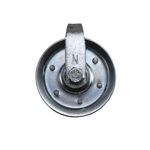 4" Assembled Garage Door Sheeve Pulley