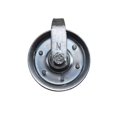 3" Assembled Garage Door Sheeve Pulley