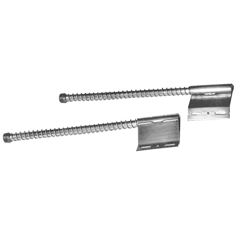 27" Pusher Springs- Stainless Steel