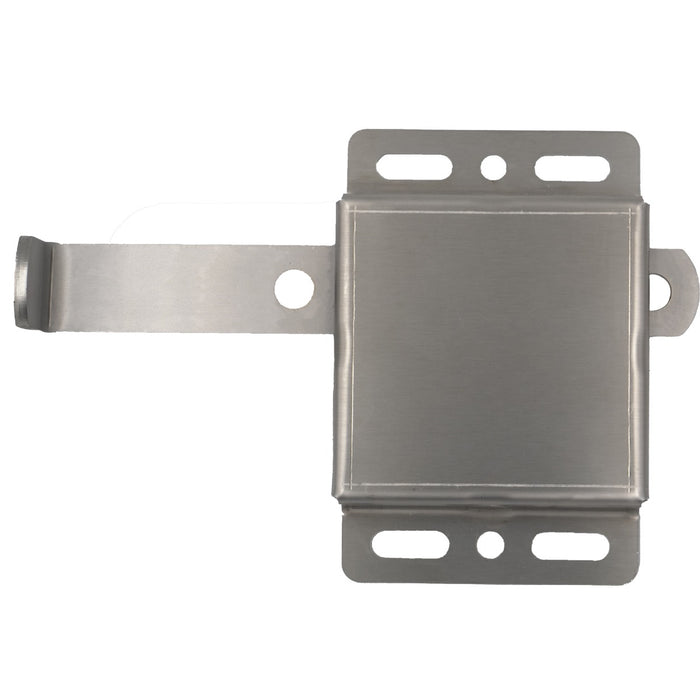 Stainless Steel Slide Lock