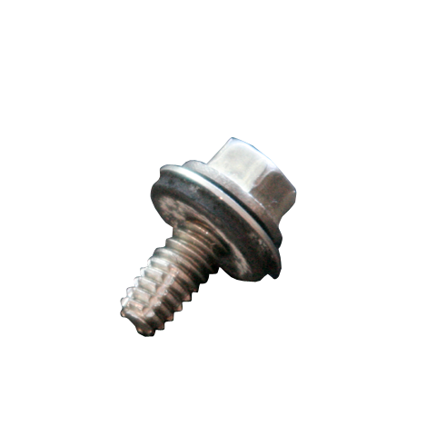 Galvanized Hinge Screw, Self Tapper