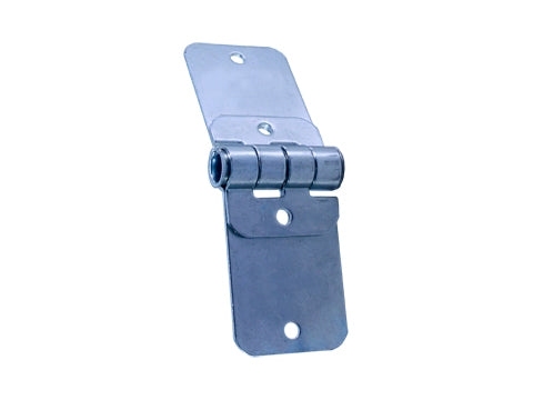 End Truck Door Hinge, Recessed