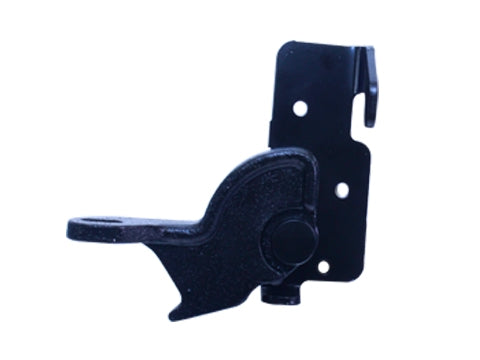 Lock Keeper for Maximum Security (MS) Lock