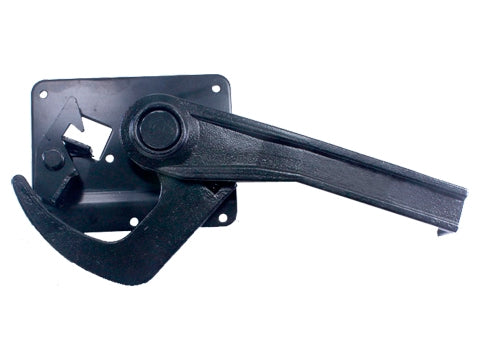 77 Truck Door Lock Assembly