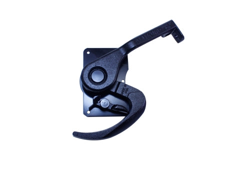 Maximum Security (MS) Lock