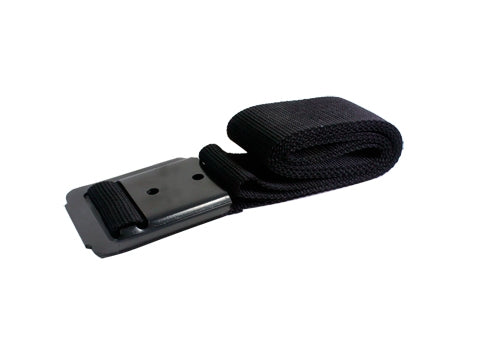 2" x 18" Looped Truck Door Pull Strap