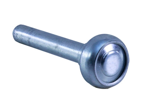 1" Steel Truck Door Roller