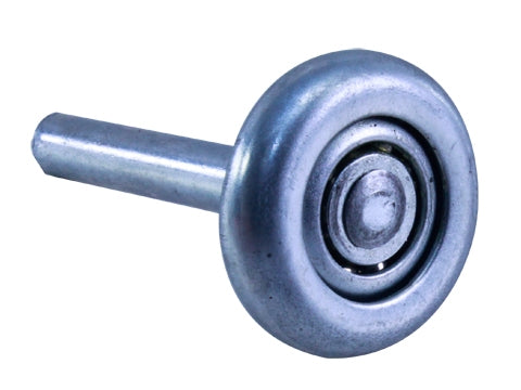 2" Steel Truck Door Roller
